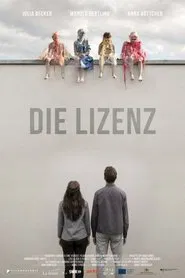 Poster do filme Die Lizenz