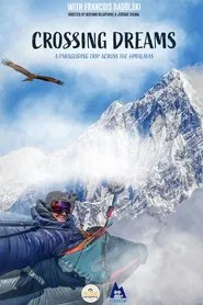Crossing Dreams movie poster