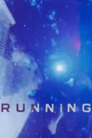Running movie poster