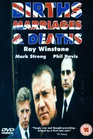 Births Marriages and Deaths movie poster