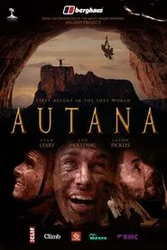 Autana movie poster