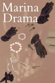 Poster do filme Marina Drama