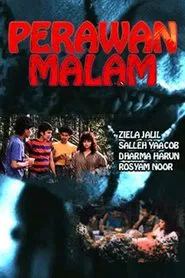 Perawan Malam movie poster