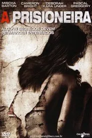 Poster do filme A Prisioneira