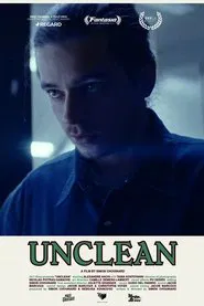 Unclean movie poster