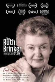 The Ruth Brinker Story movie poster