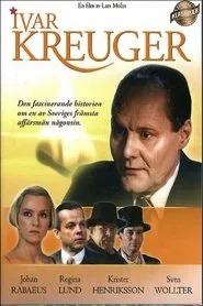 Poster do filme Ivar Kreuger