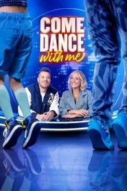 Come Dance With Me tv show poster