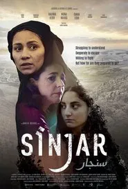 Poster do filme Sinjar