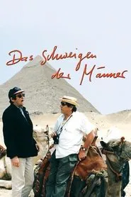 Das Schweigen der Männer movie poster