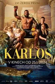 Poster do filme Karlos