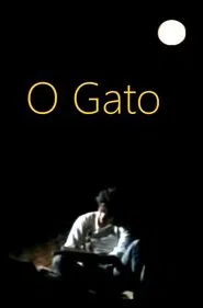 O Gato movie poster