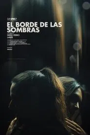El Borde de las Sombras movie poster