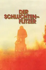 Der Schluchtenflitzer movie poster