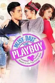 Must Date the Playboy movie poster