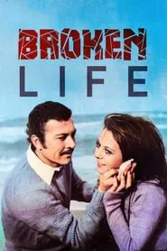 Broken Life movie poster
