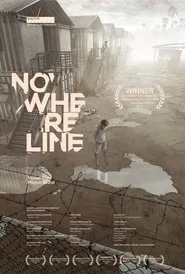 Nowhere Line: Voices from Manus Island movie poster