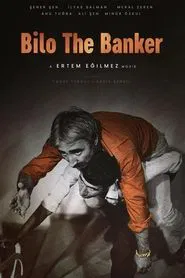 Bilo the Banker movie poster