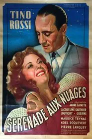 Poster do filme Song of the Clouds
