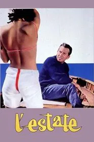 L'Estate movie poster