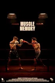 Muscle Memory movie poster