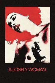 Poster do filme A Lonely Woman