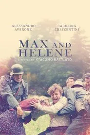 Max and Helene movie poster
