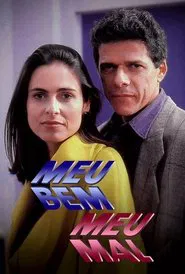 Poster da série Meu Bem, Meu Mal