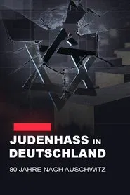 Judenhass in Deutschland - 80 Jahre nach Auschwitz movie poster