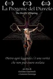 La progenie del Diavolo movie poster