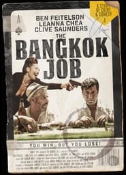 The Bangkok Job movie poster