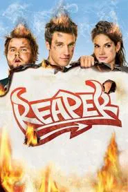 Poster da série Reaper
