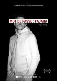 Password: Fajara movie poster