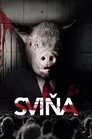 Scumbag movie poster