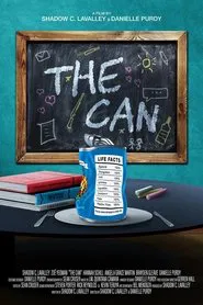 Poster do filme The Can