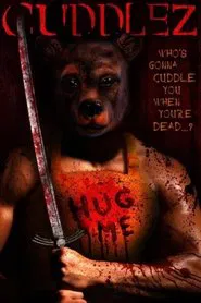 Cuddlez movie poster