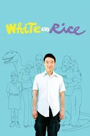 White on Rice movie poster