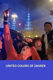United Colors of Zagreb movie poster