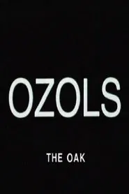 The Oak movie poster