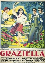 Graziella movie poster