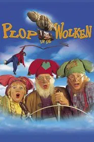 Plop In The Clouds movie poster