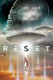 Reset movie poster