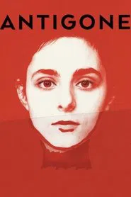 Antigone movie poster