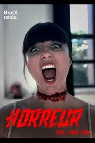 Poster do filme HORREUR