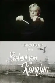 Impressions of Herbert Von Karajan movie poster