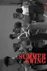 Summer Swing movie poster