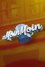 #MoinMoin tv show poster