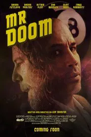 Mr Doom movie poster