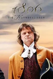1806 - Die Nürnberg Saga tv show poster
