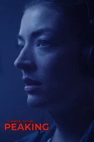 Peaking movie poster